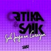 Solo juega un corazón - Critika & Saik