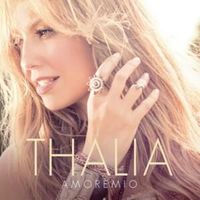 Sólo parecía amor - Thalía