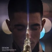 Solo pienso en ti - Denom