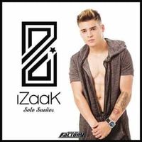 Solo Sueños - Izaak