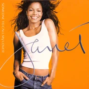 Someone to Call My Lover - Janet Jackson