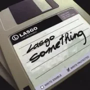 Something - Lasgo