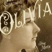 Something Like Olivia - John Mayer