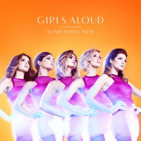 Something New - Girls Aloud