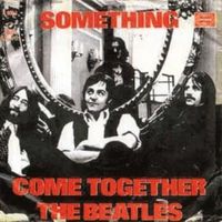 Something - The Beatles