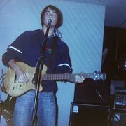 SOMETHING TO BE (Demo) - Alex G