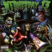 Something wicked this way comes - Wednesday 13