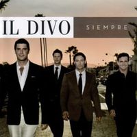 Somewhere - Il Divo