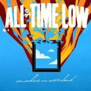 Somewhere In Neverland - All Time Low