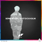 Somewhere In Stockholm ft. Daniel Adams-Ray - Avicii
