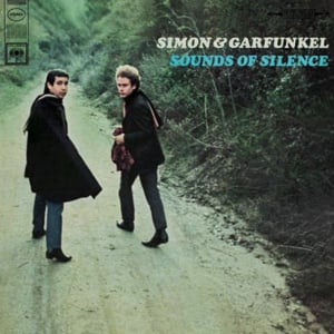Somewhere they can't find me - Simon & garfunkel