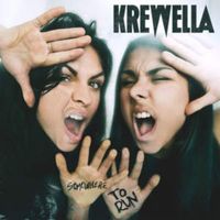 Somewhere to Run - Krewella