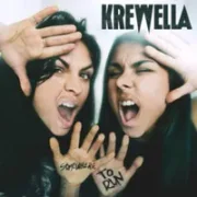 Somewhere to Run - Krewella