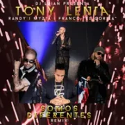 Somos Diferentes (Remix) - Tony Lenta