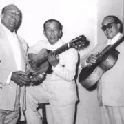 Son de la Loma - Trio Matamoros