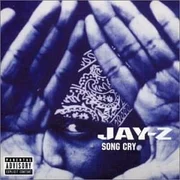 Song Cry - Jay-z