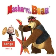 Song of Young Artist - Masha