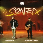 SONRIX ft. Jonathan Caro - Jorsshh