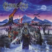 Sons of odin - Crystal eyes