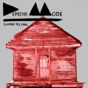 Soothe My Soul - Depeche Mode