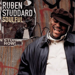 Sorry 2004 - Ruben studdard
