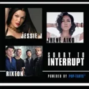 Sorry To Interrupt - Jessie J