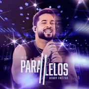 Sou Favela - Henry Freitas