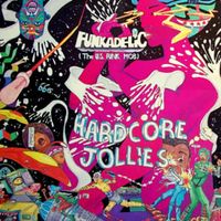 Soul mate - Funkadelic