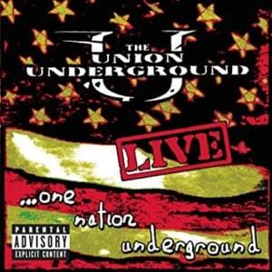 South Texas Deathride (Live) - The union underground