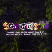 Soy Bichote (Remix) ft. Paulino Rey, Alex Kyza, Kaydy Cain, Omar Montes, Dakillah, Rvfv, Albany & Pablo Chill-E - Yung Beef