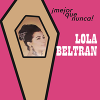 Soy Infeliz - Lola Beltran