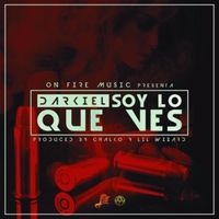 Soy Lo Que Ves - Darkiel