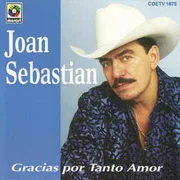 Soy tuyo - Joan Sebastian