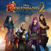 Space Between ft. Dove Cameron & Sofia Carson - Dove Cameron