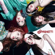 SPAGHETTI ft. j-hope - Le Sserafim