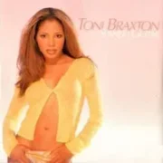 Spanish guitar - Toni braxton