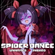 Spider Dance ft. Unnamed (Rapper) - Indxgo