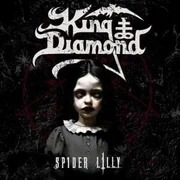 Spider Lilly ft. Myrkur - King Diamond (band)