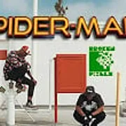 Spider-Man ft. Nerdsworth & Jerome Chance - Sincere