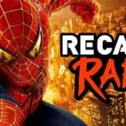 Spider-Man Trilogy Recap Rap ft. Brian Fisher - The Warp Zone