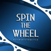 Spin the Wheel - Natewantstobattle