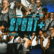 Sport+ RMX - Clarent