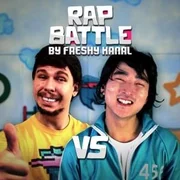 Squid Game vs. MrBeast ft. Jay Chay, Skitzy, Mike Choe & Cam Steady - Freshy Kanal