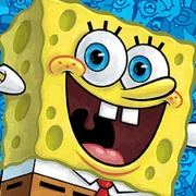 Squidward’s Tiki Land - Spongebob Squarepants