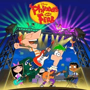 Stabby Barf Pain - Disney
