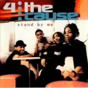 Stand by me - 4 the cause