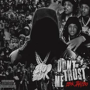Stand Over Music - Ebk Jaaybo