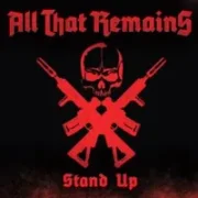 Stand Up - All That Remains