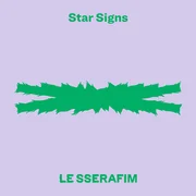 Star Signs - Le Sserafim