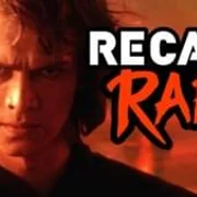 Star Wars Prequels Recap Rap (Episodes 1-3) ft. TJ Smith - The Warp Zone